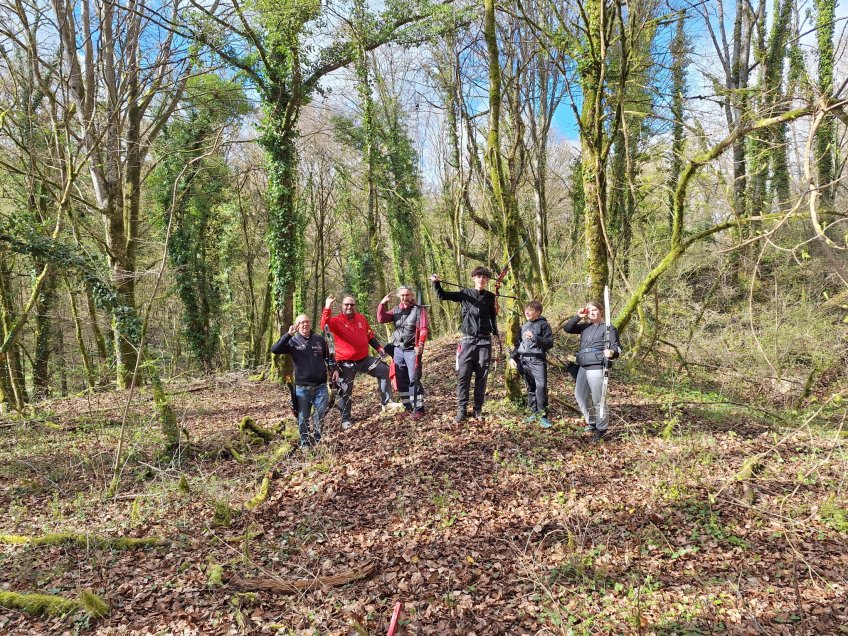 INITIATION CAMPAGNE 14 MARS 2026