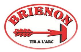 Logo Archers Brienon (La Sentinelle Omnisports)